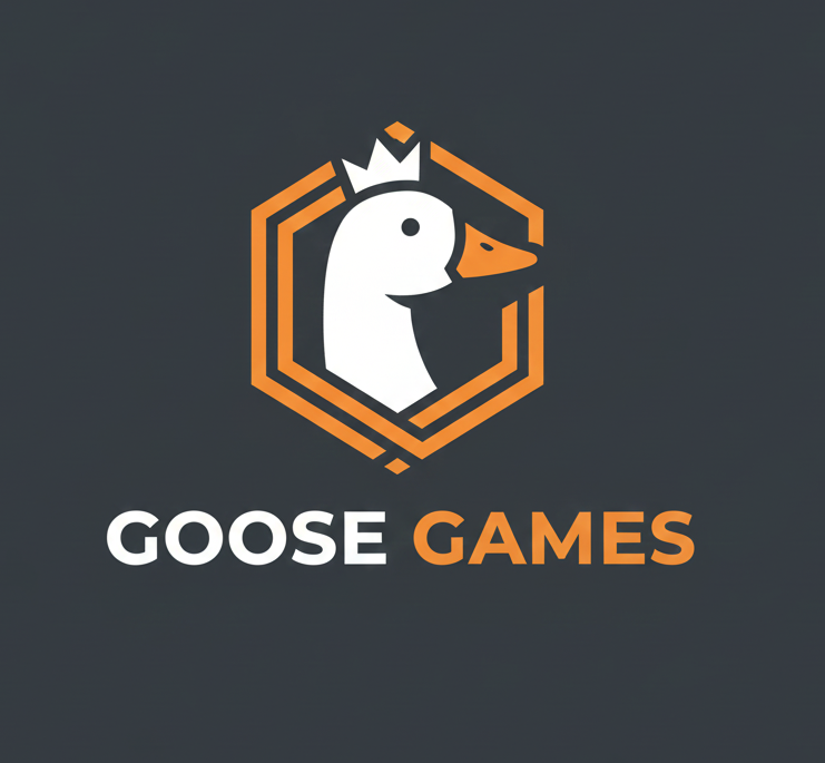 Goose Games